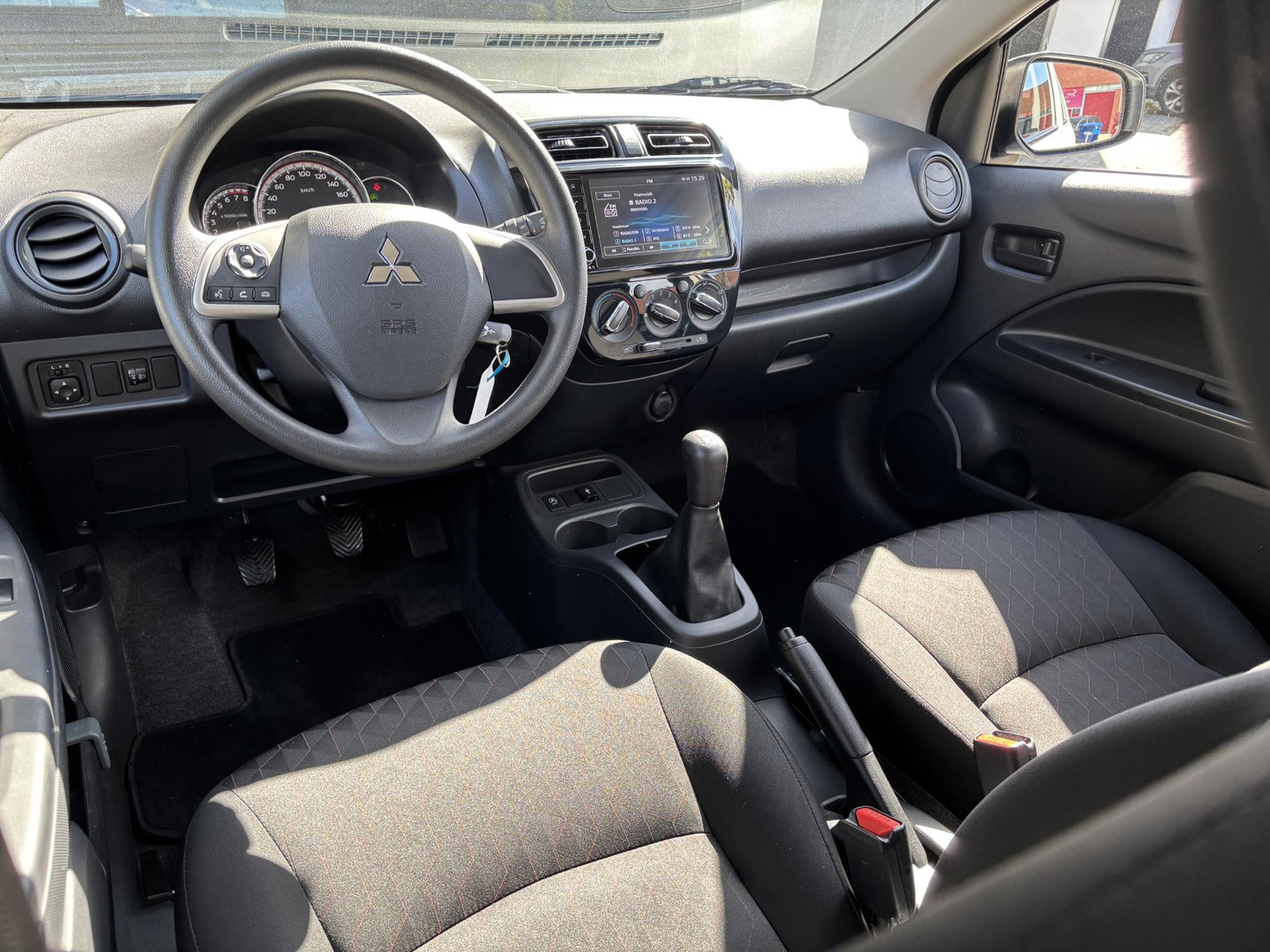 Mitsubishi Mitsubishi