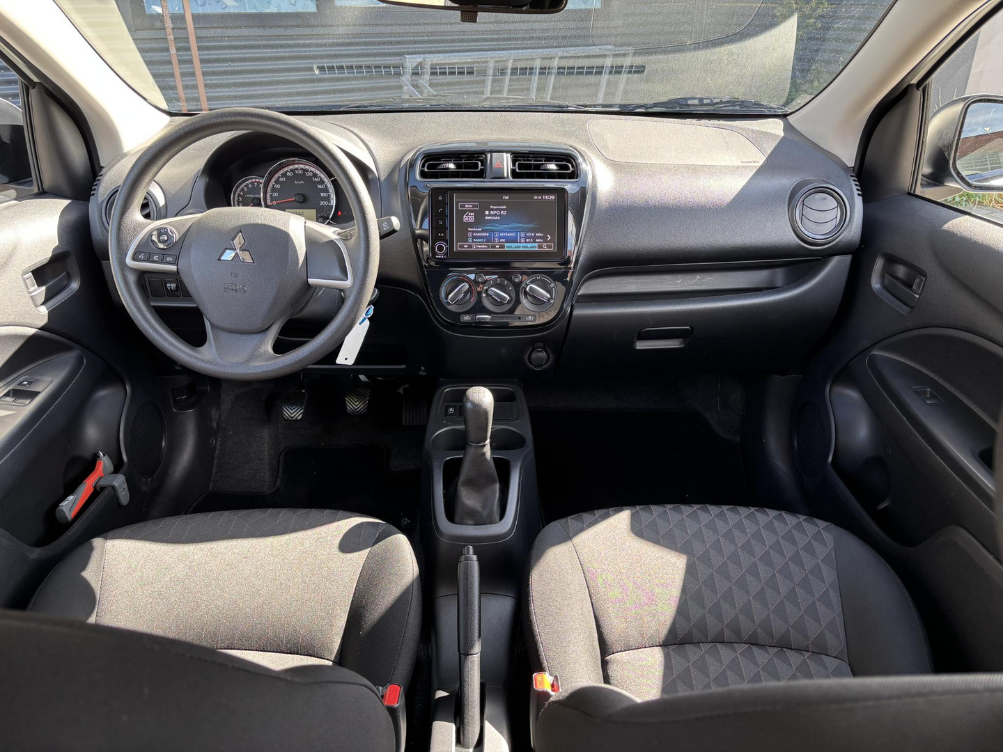Mitsubishi Mitsubishi