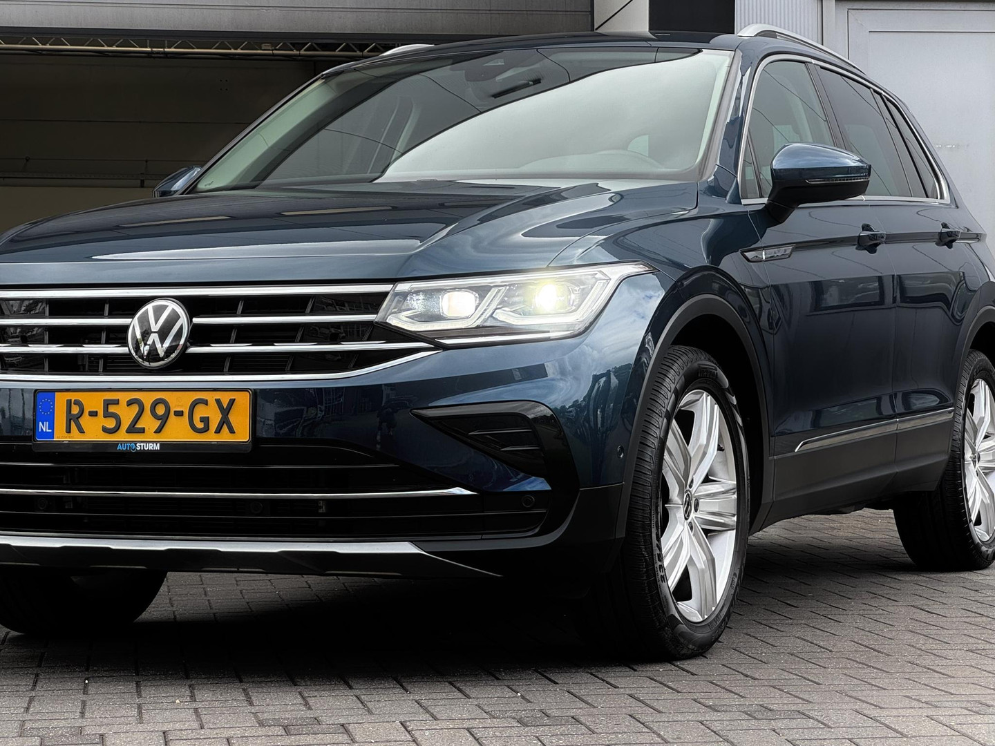 Volkswagen Volkswagen