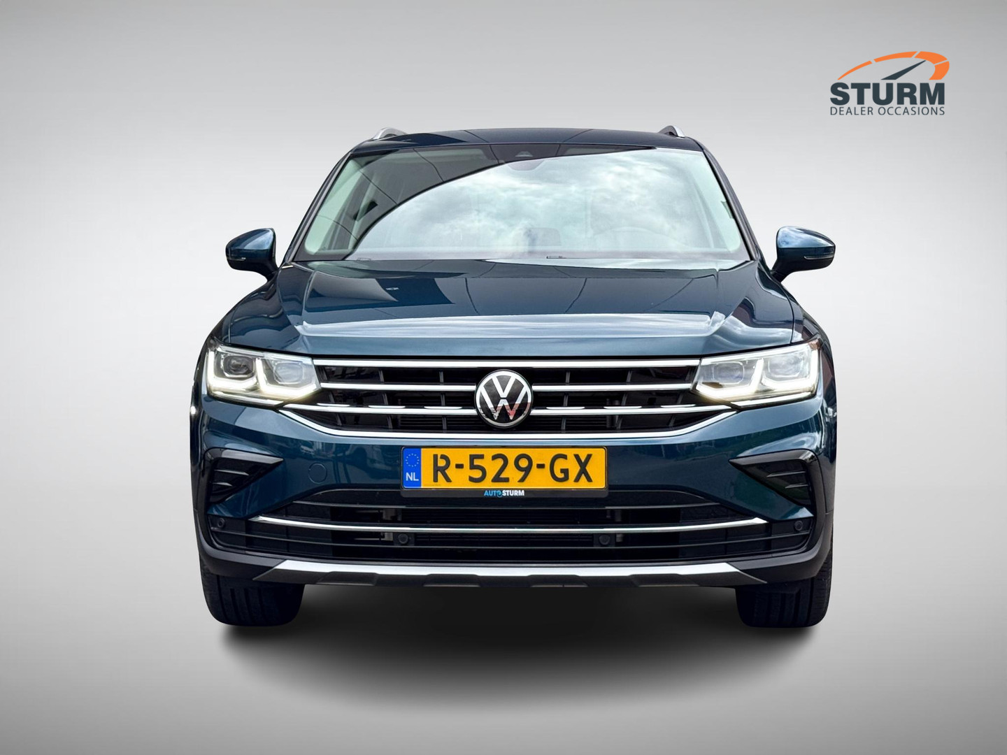 Volkswagen Volkswagen