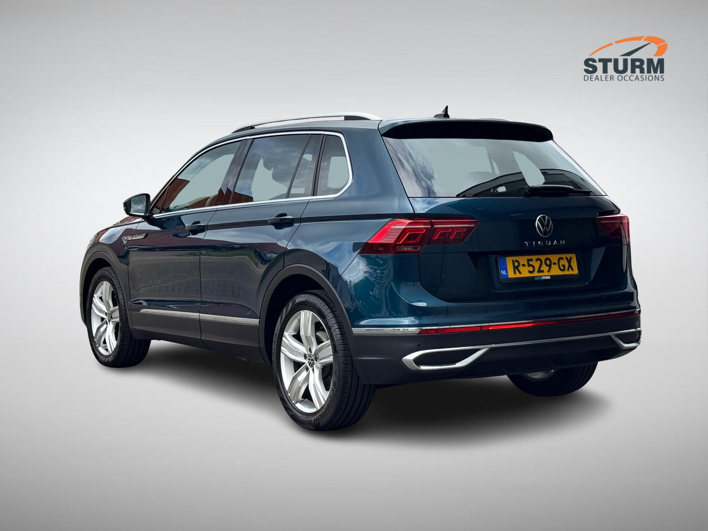 Volkswagen Volkswagen