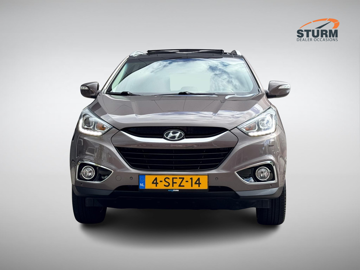 Hyundai