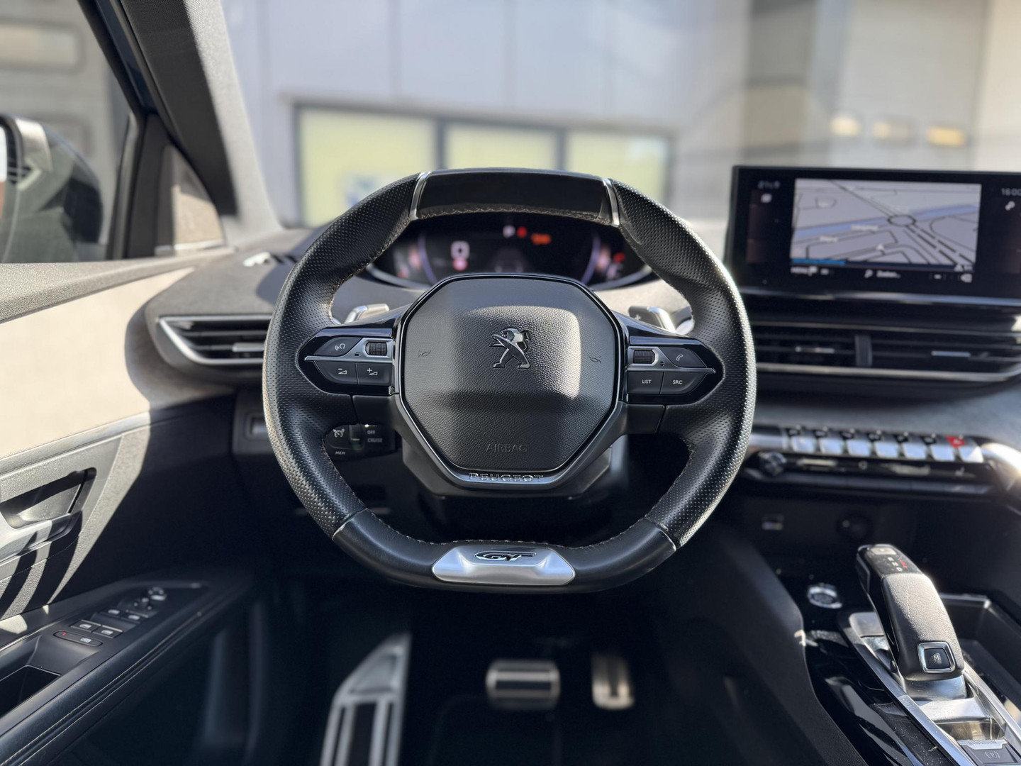 Peugeot Peugeot