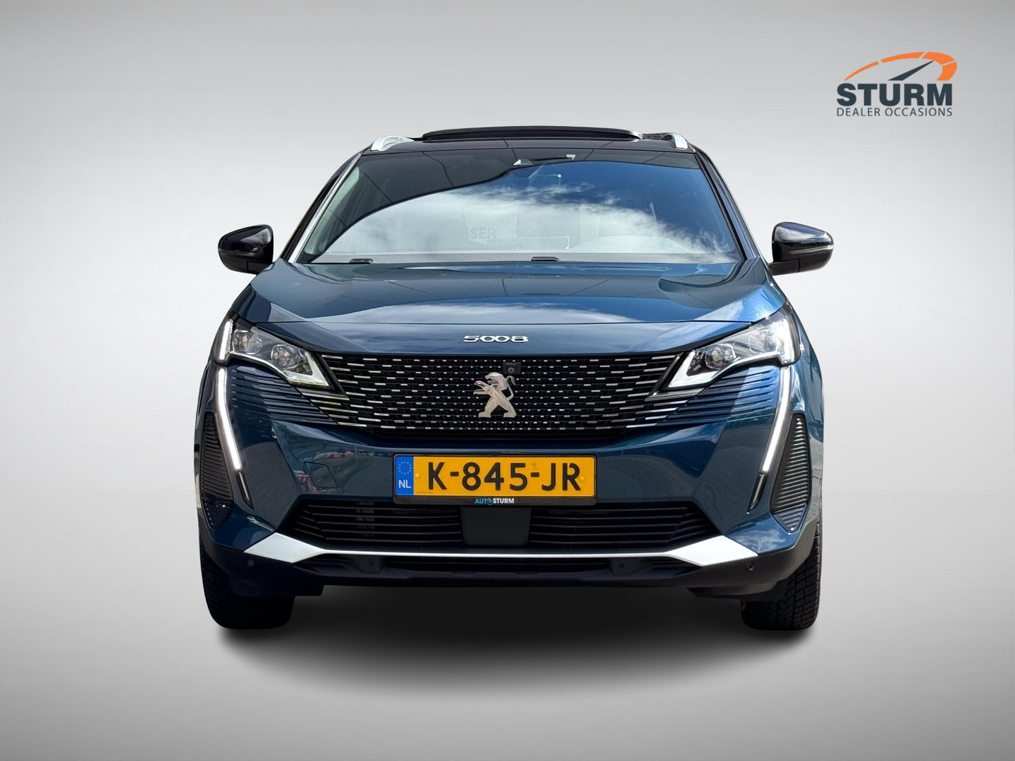 Peugeot Peugeot