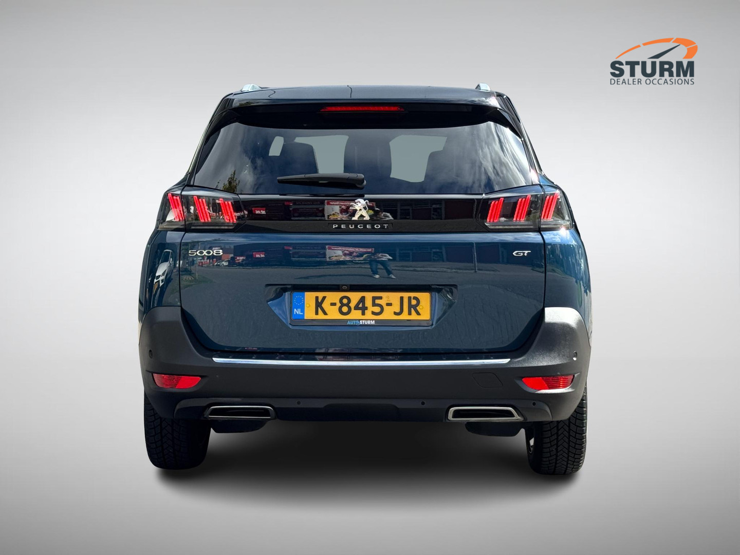 Peugeot Peugeot