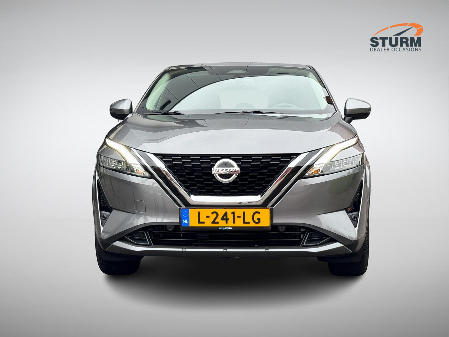 Nissan Nissan