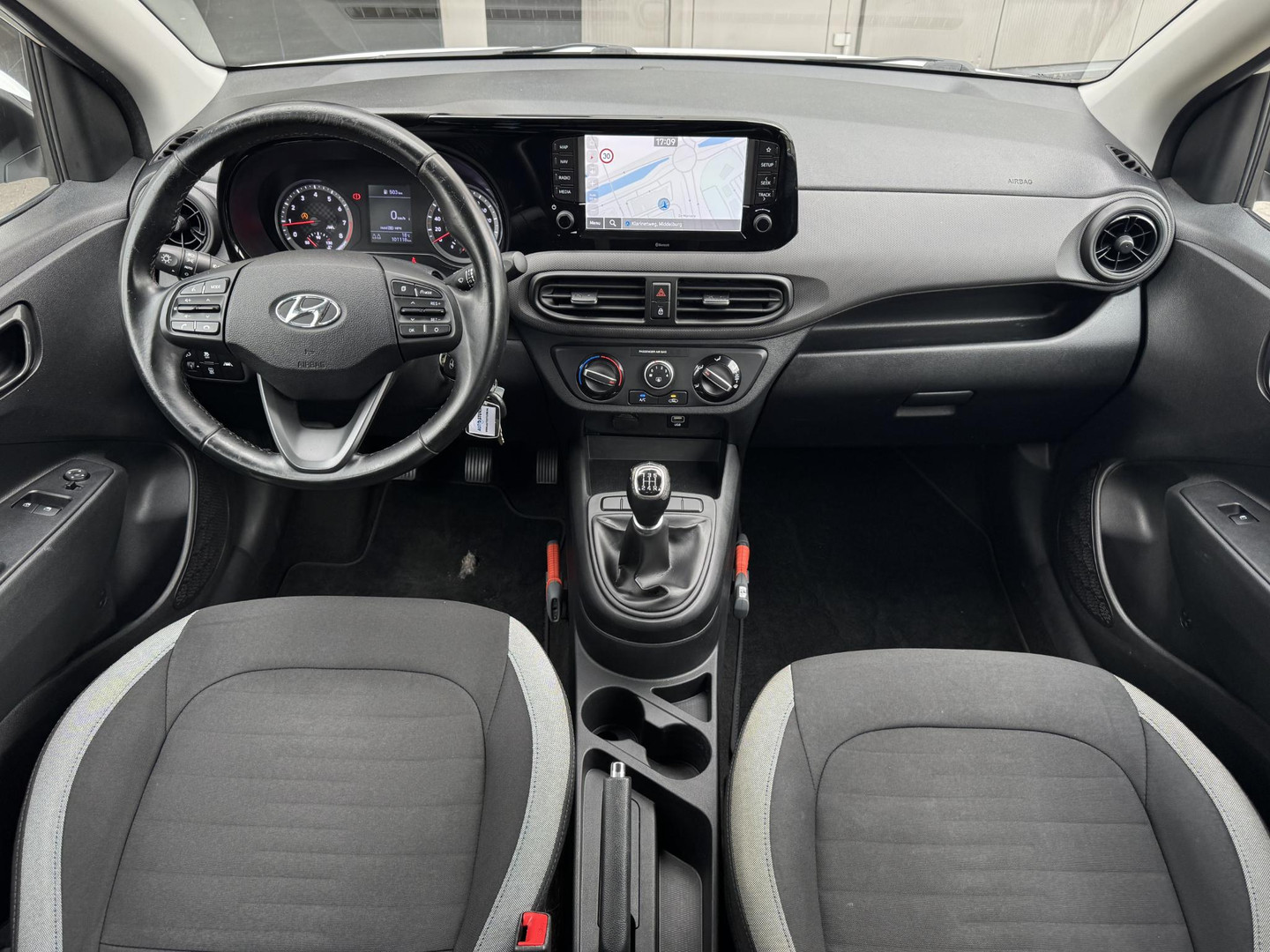 Hyundai