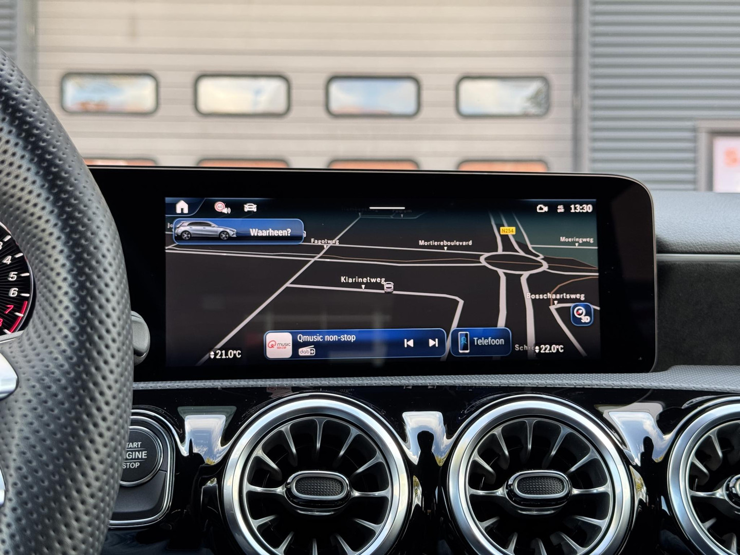 Mercedes-Benz Mercedes-Benz