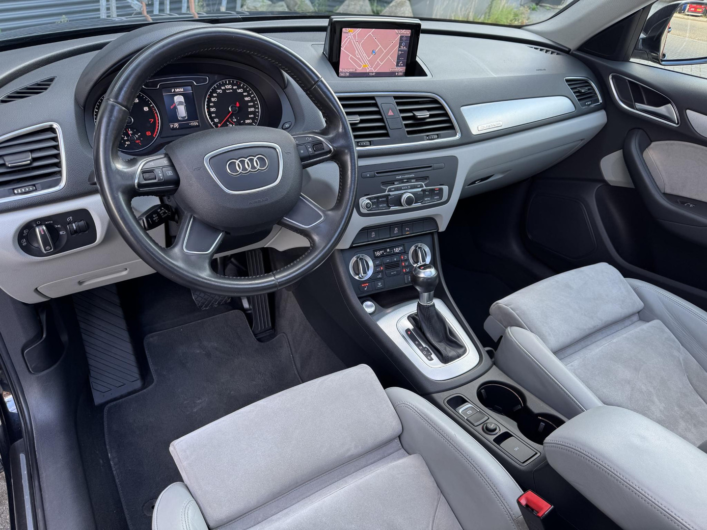 Audi