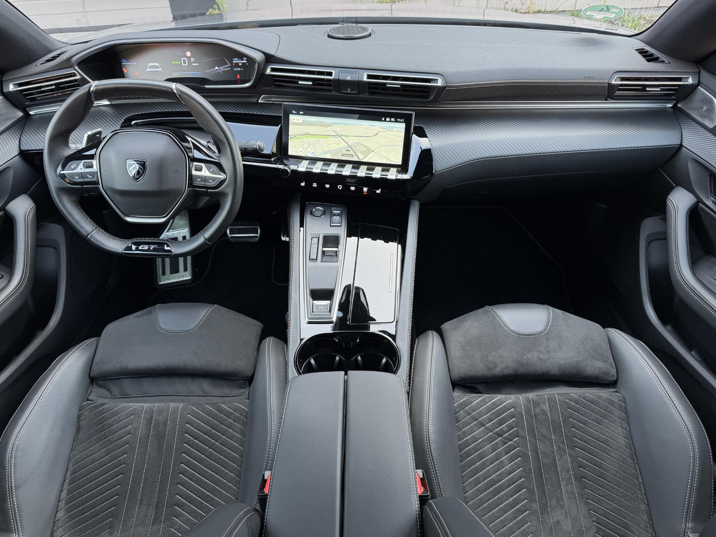 Peugeot