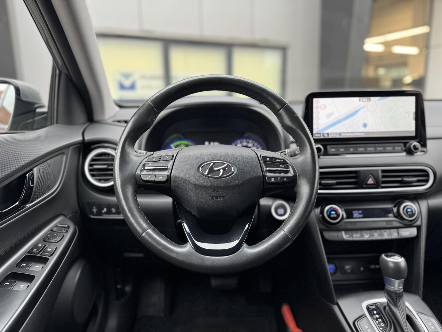 Hyundai Hyundai