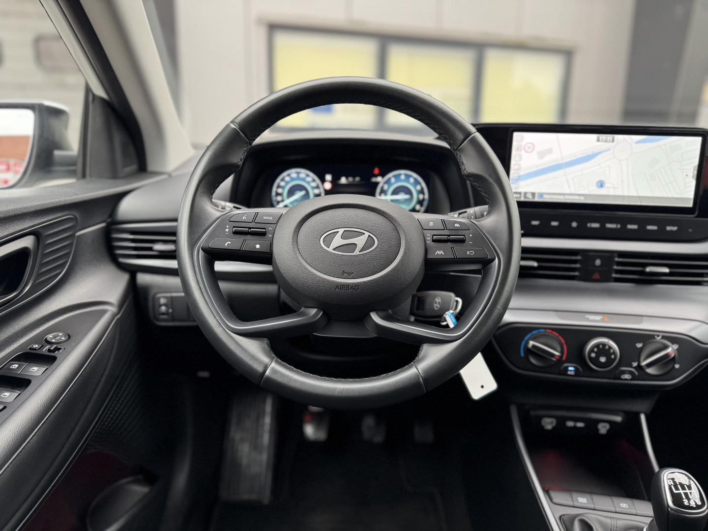 Hyundai Hyundai