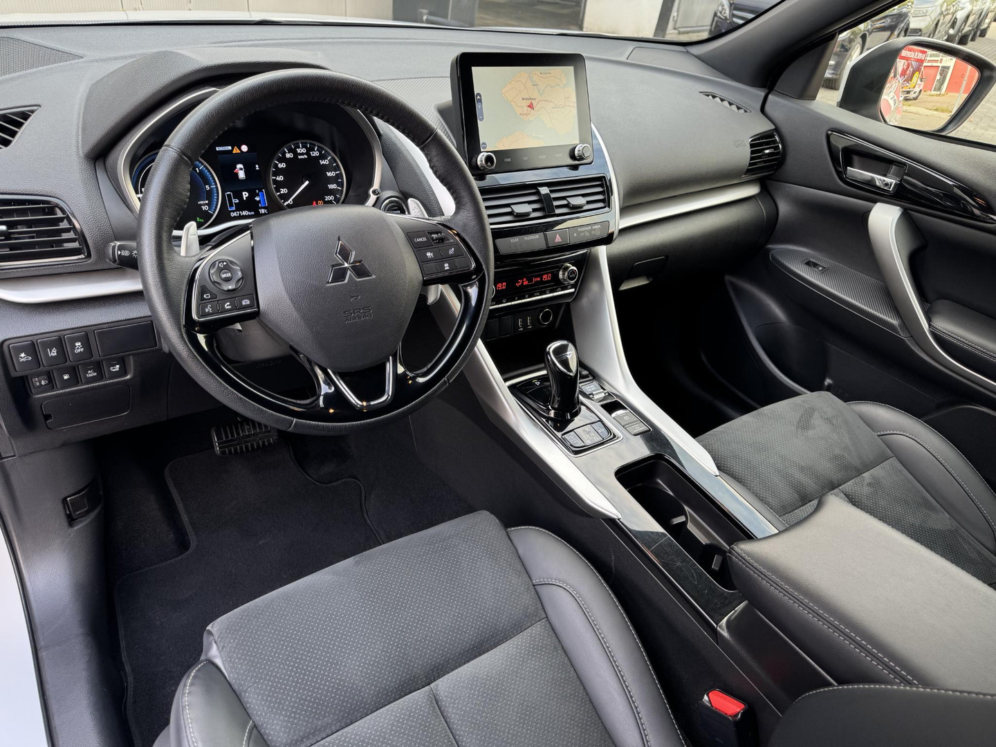 Mitsubishi Mitsubishi