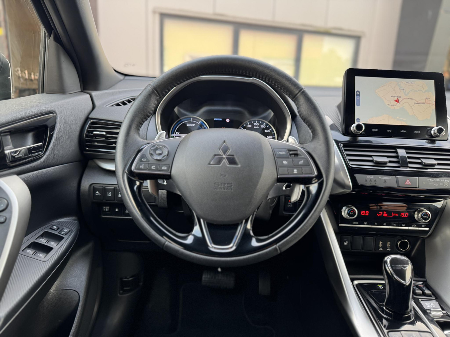Mitsubishi Mitsubishi