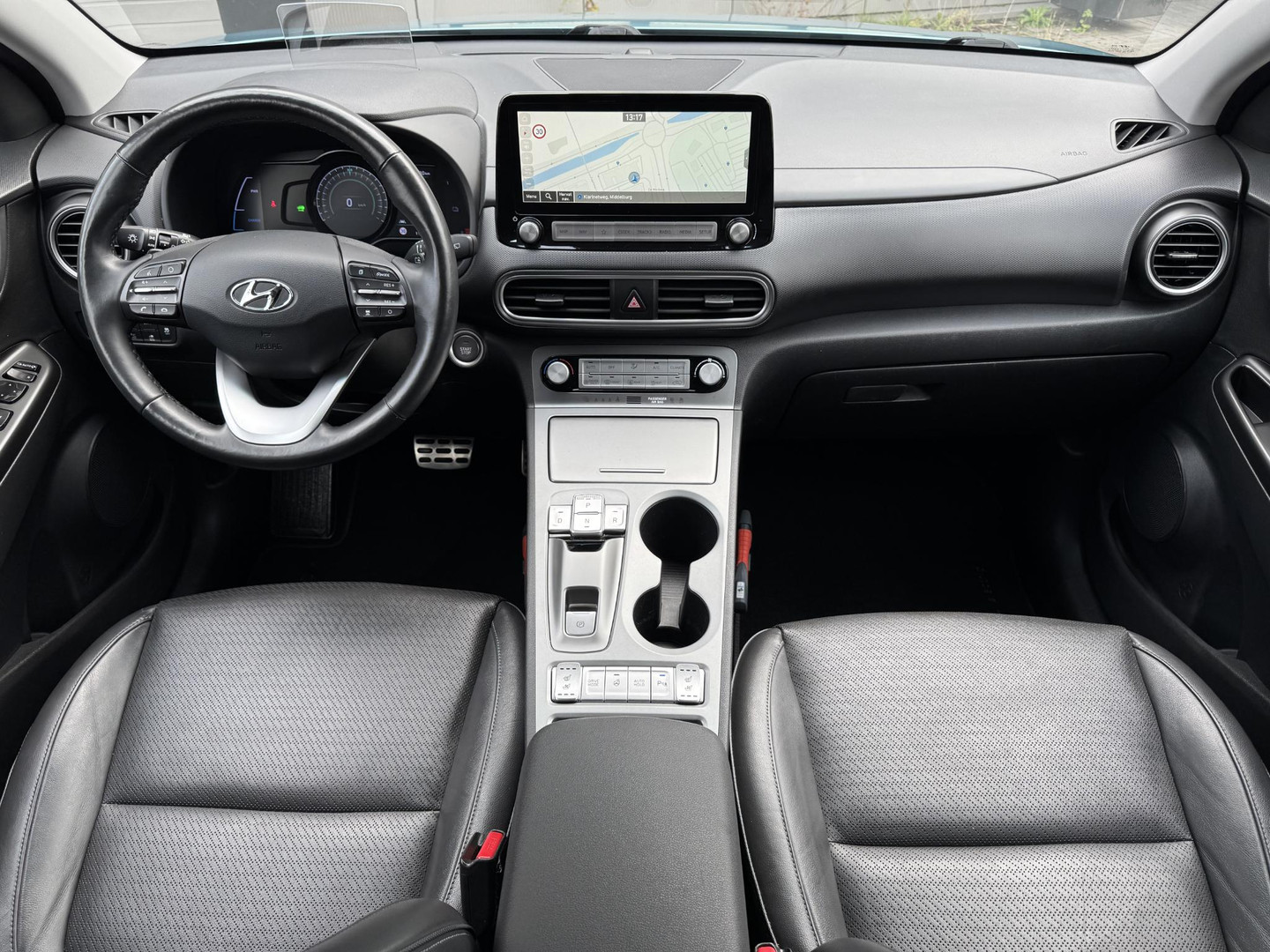 Hyundai Hyundai