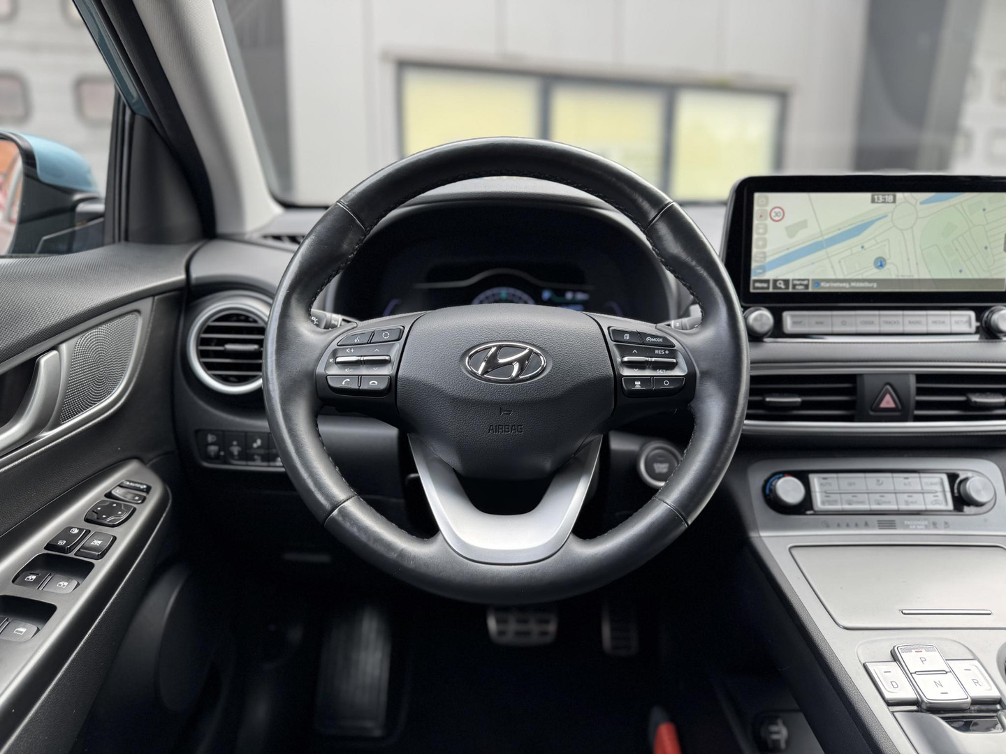 Hyundai Hyundai