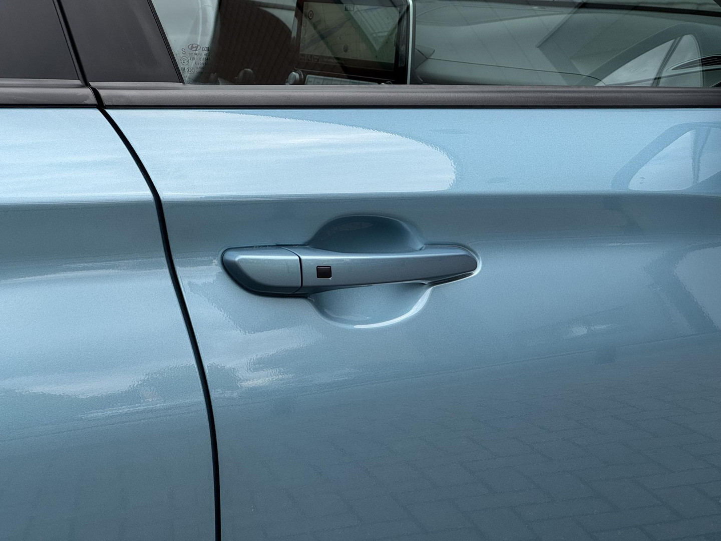 Hyundai Hyundai