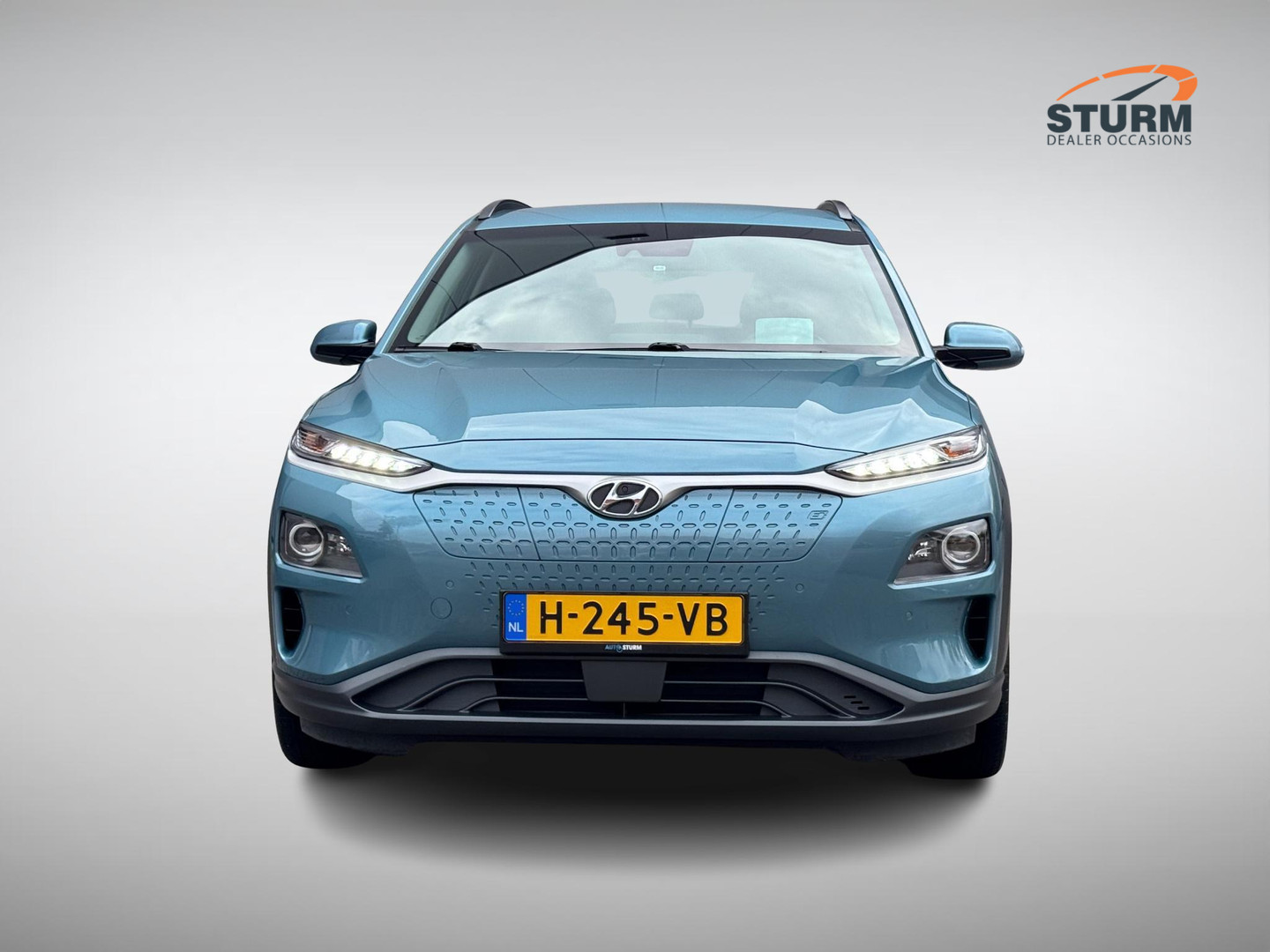 Hyundai Hyundai