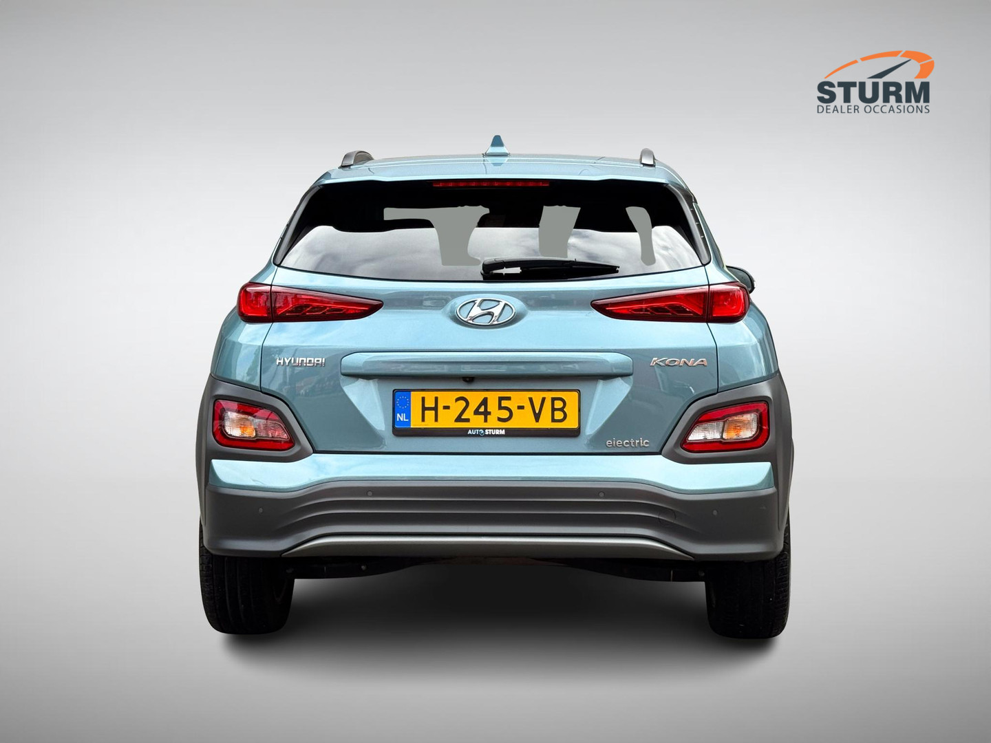 Hyundai Hyundai