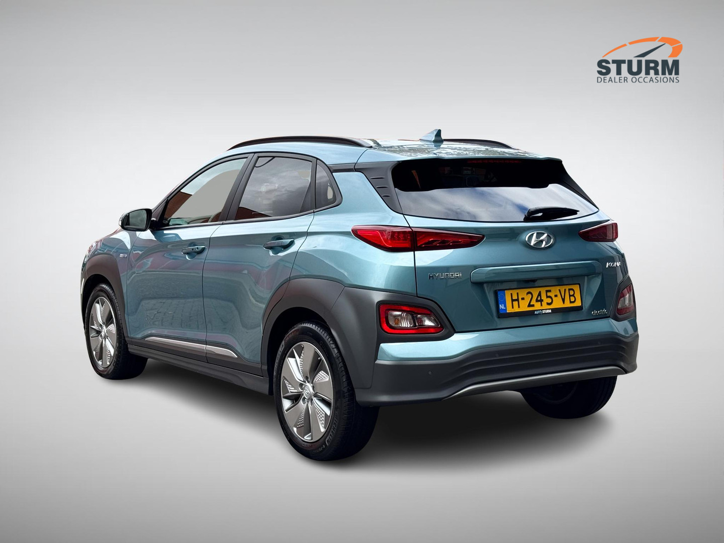 Hyundai Hyundai