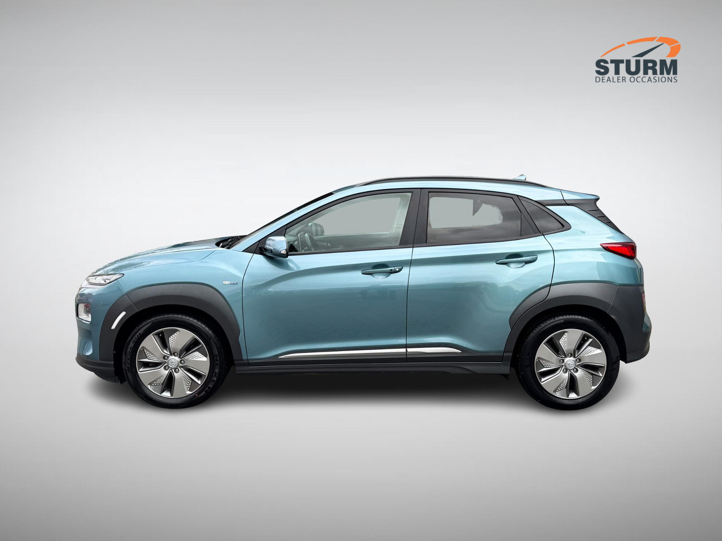 Hyundai Hyundai