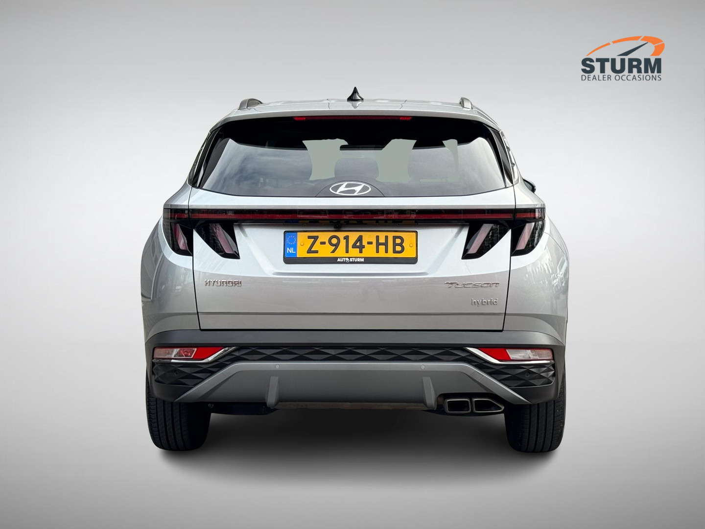 Hyundai Hyundai