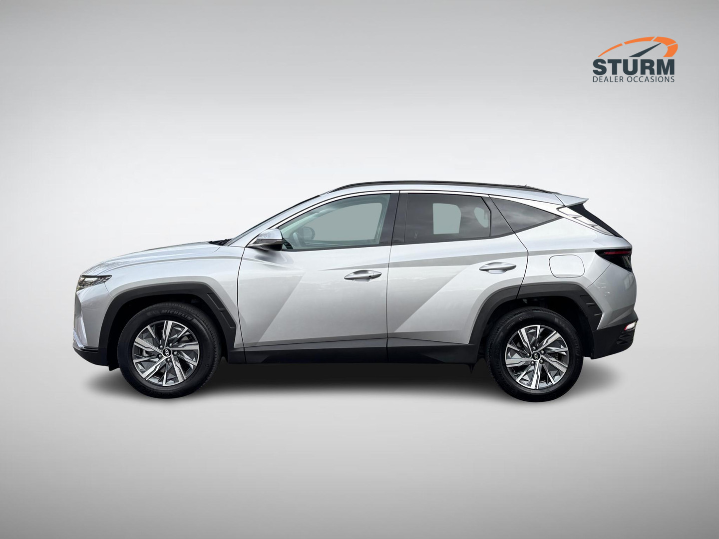 Hyundai Hyundai
