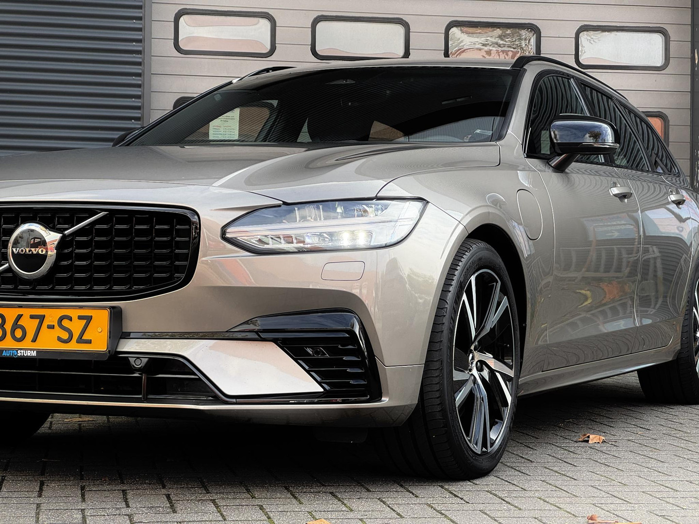Volvo