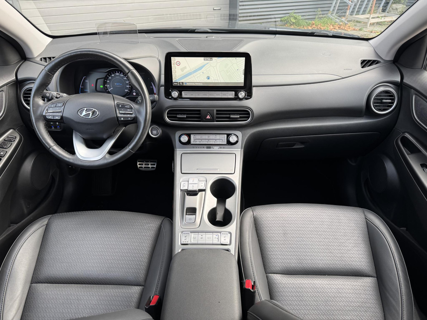 Hyundai Hyundai