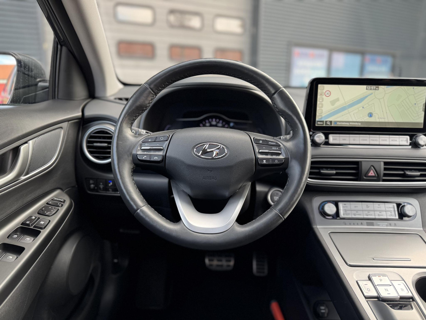 Hyundai Hyundai