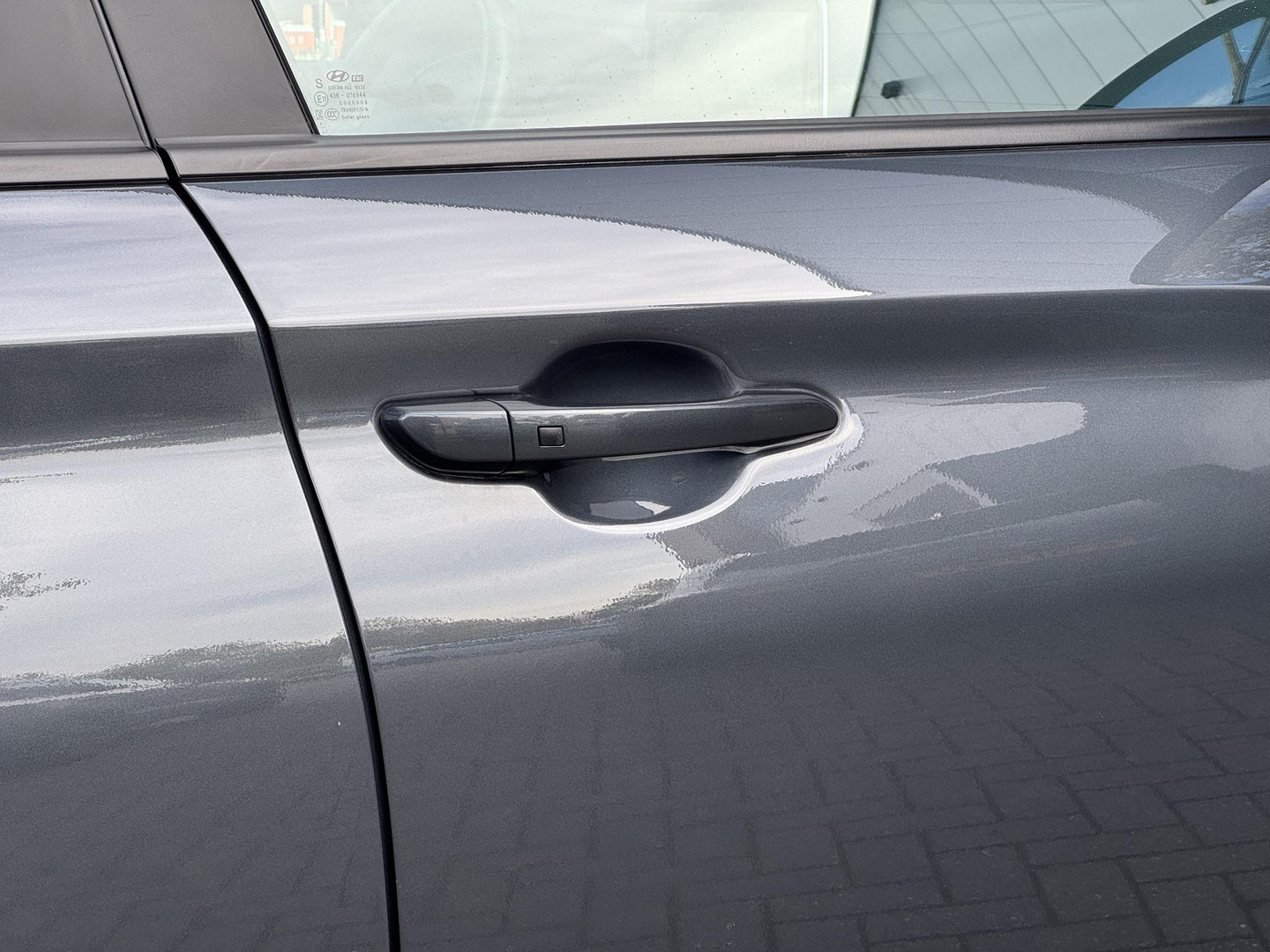 Hyundai Hyundai