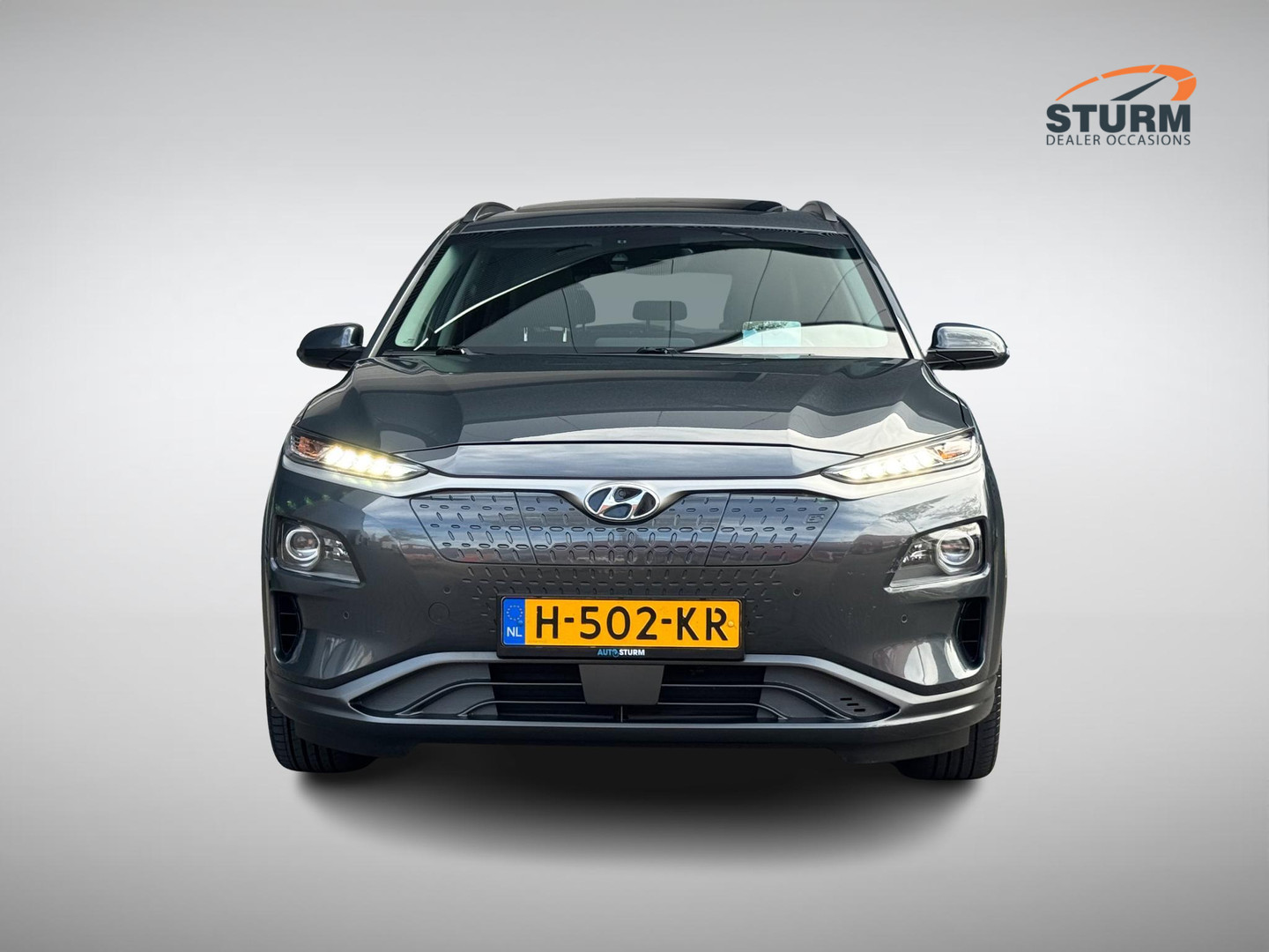 Hyundai Hyundai