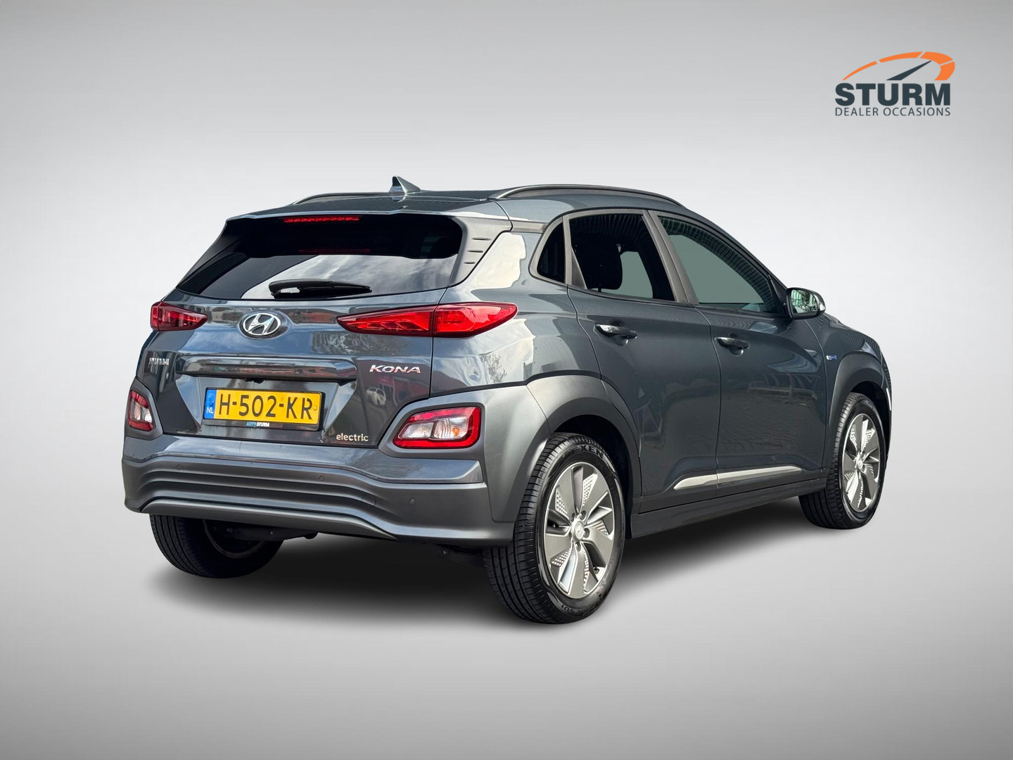Hyundai Hyundai