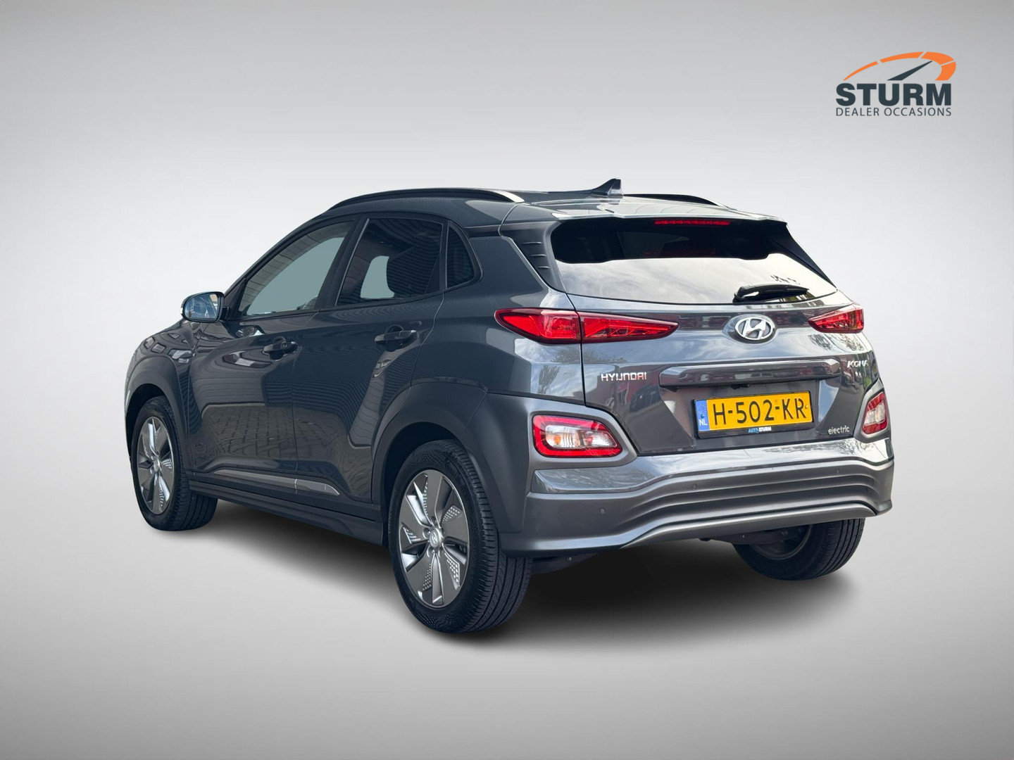 Hyundai Hyundai