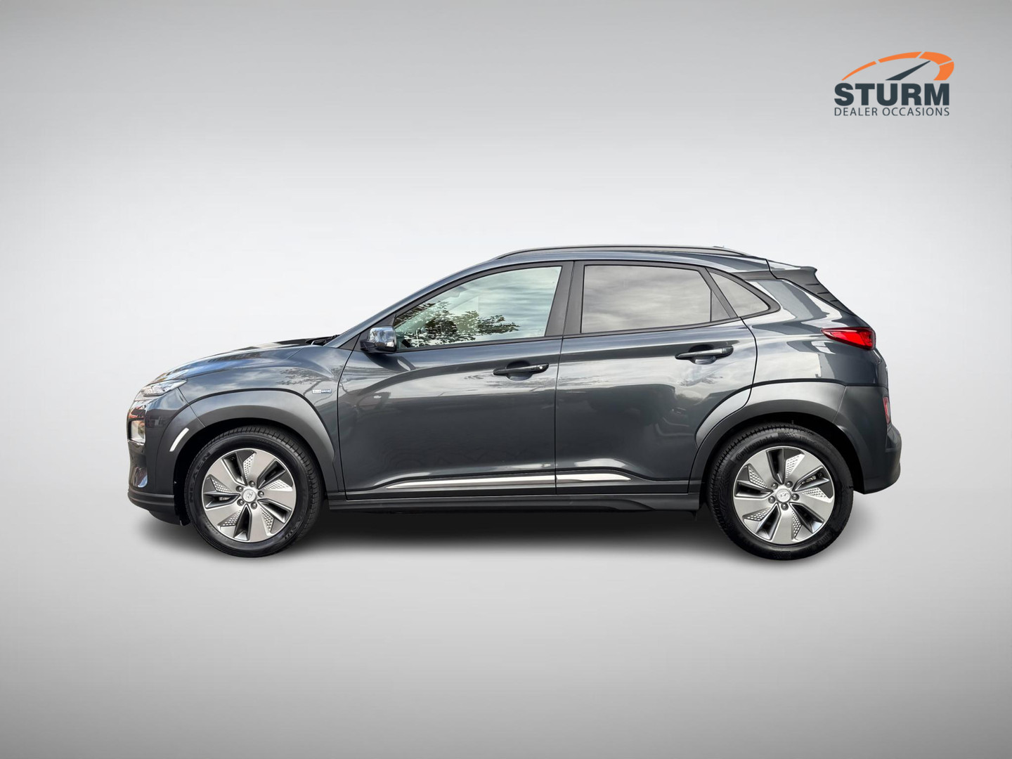 Hyundai Hyundai