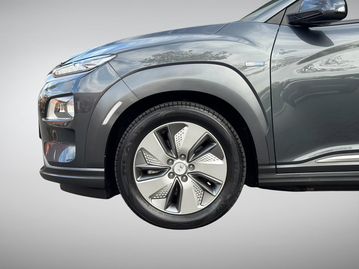 Hyundai Hyundai