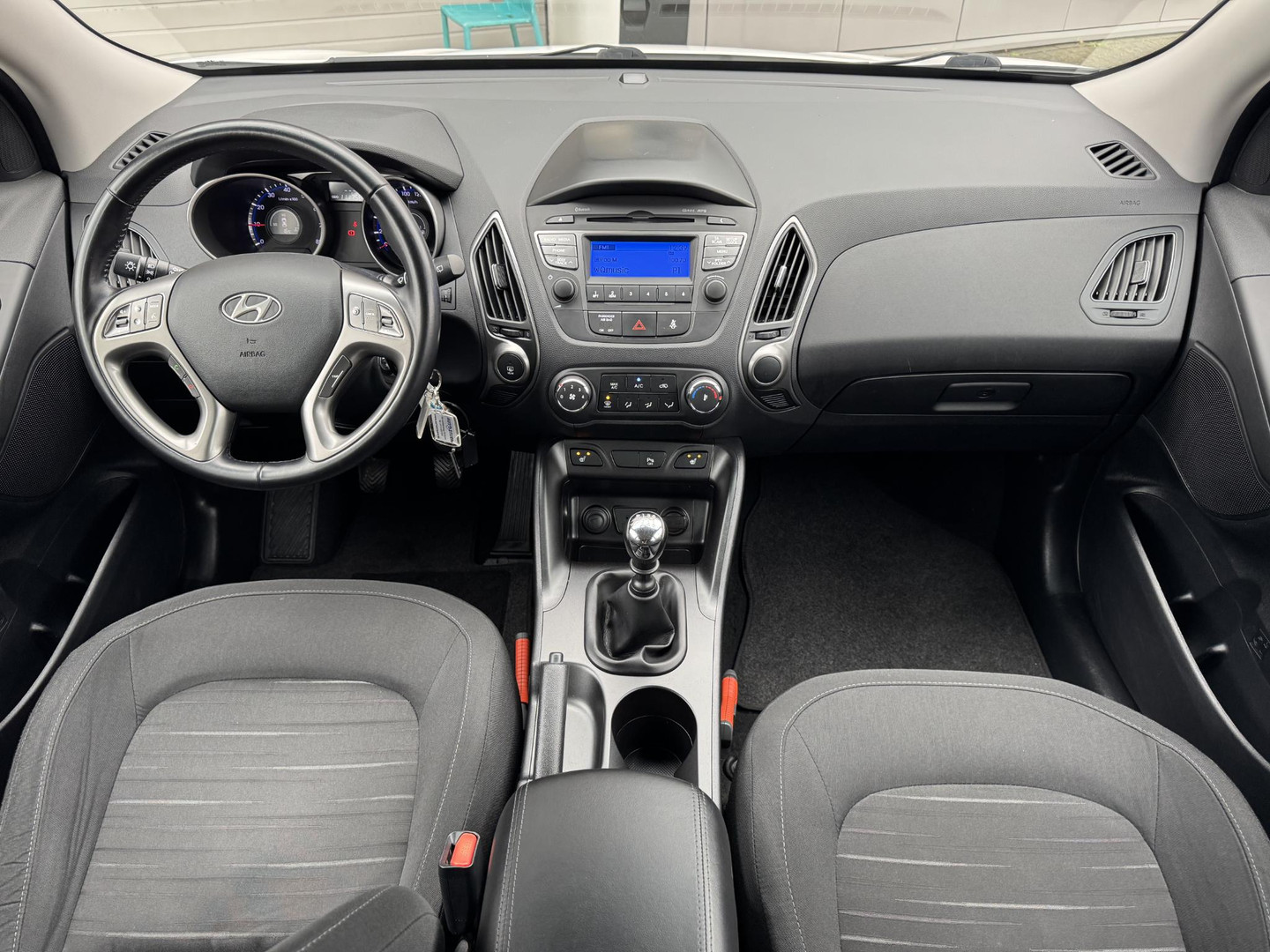 Hyundai Hyundai