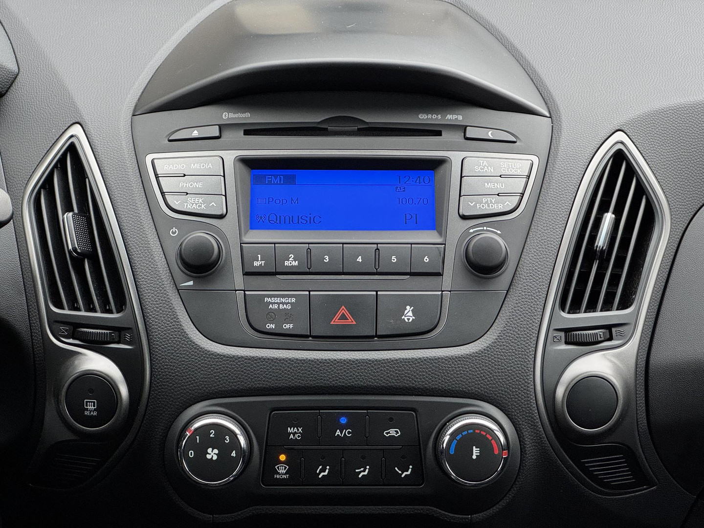 Hyundai Hyundai
