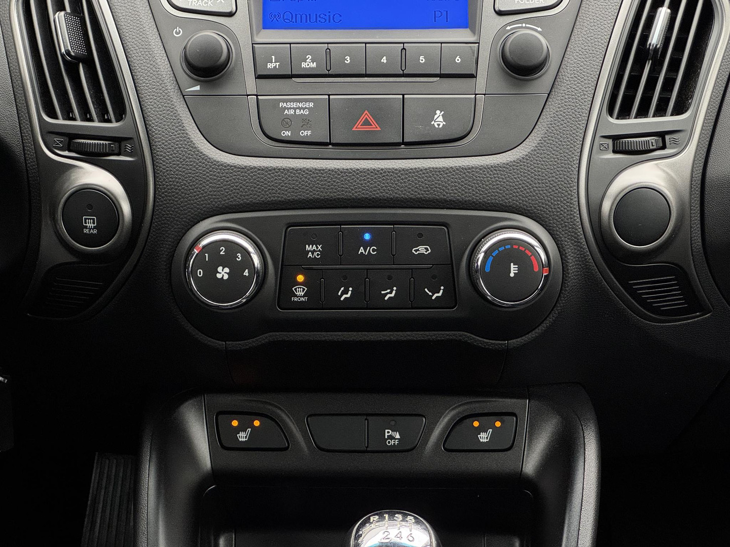 Hyundai Hyundai