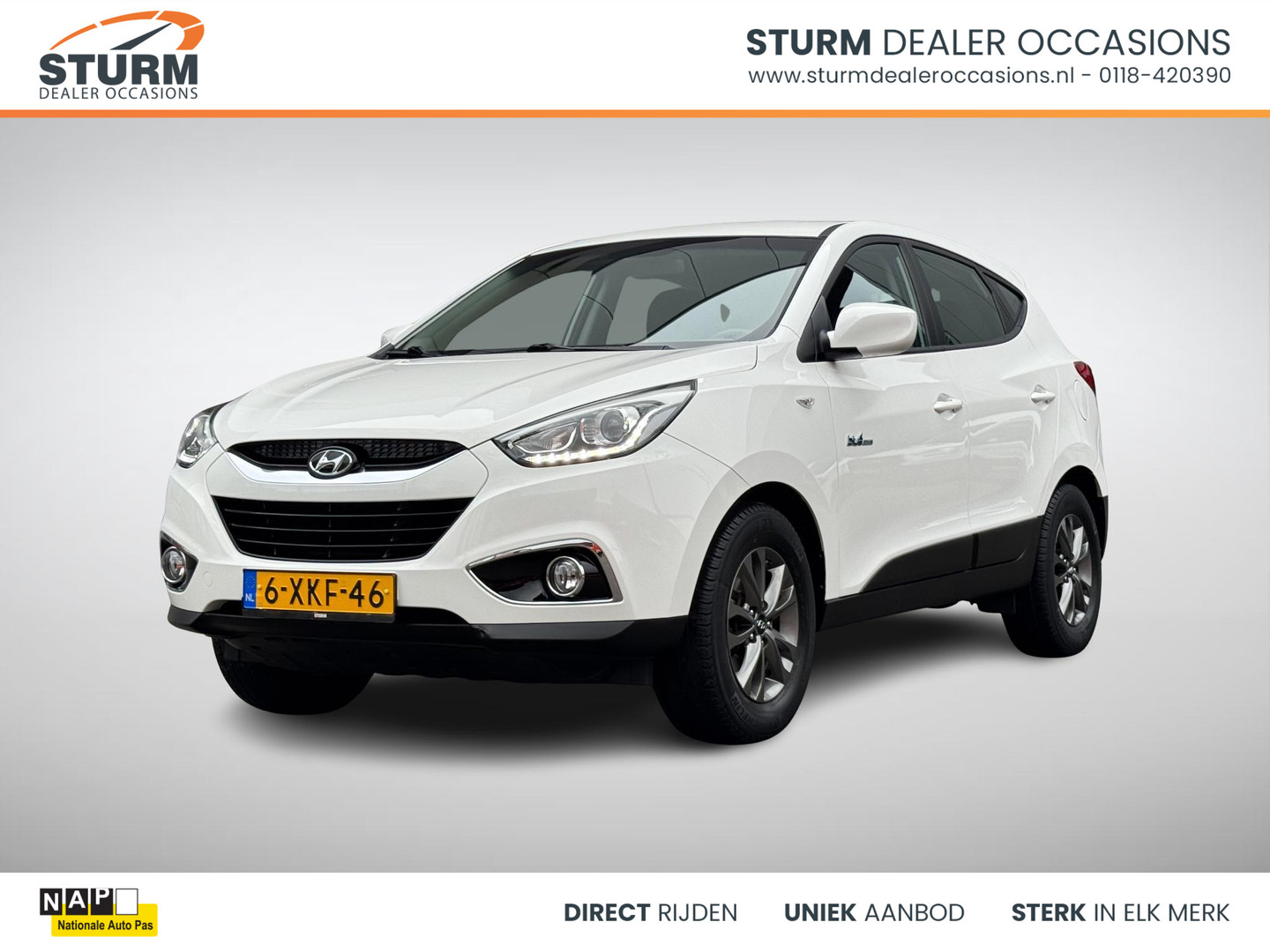 Hyundai Hyundai