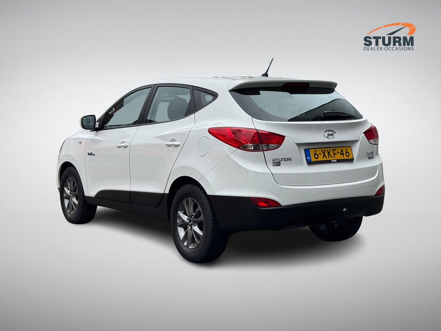 Hyundai Hyundai