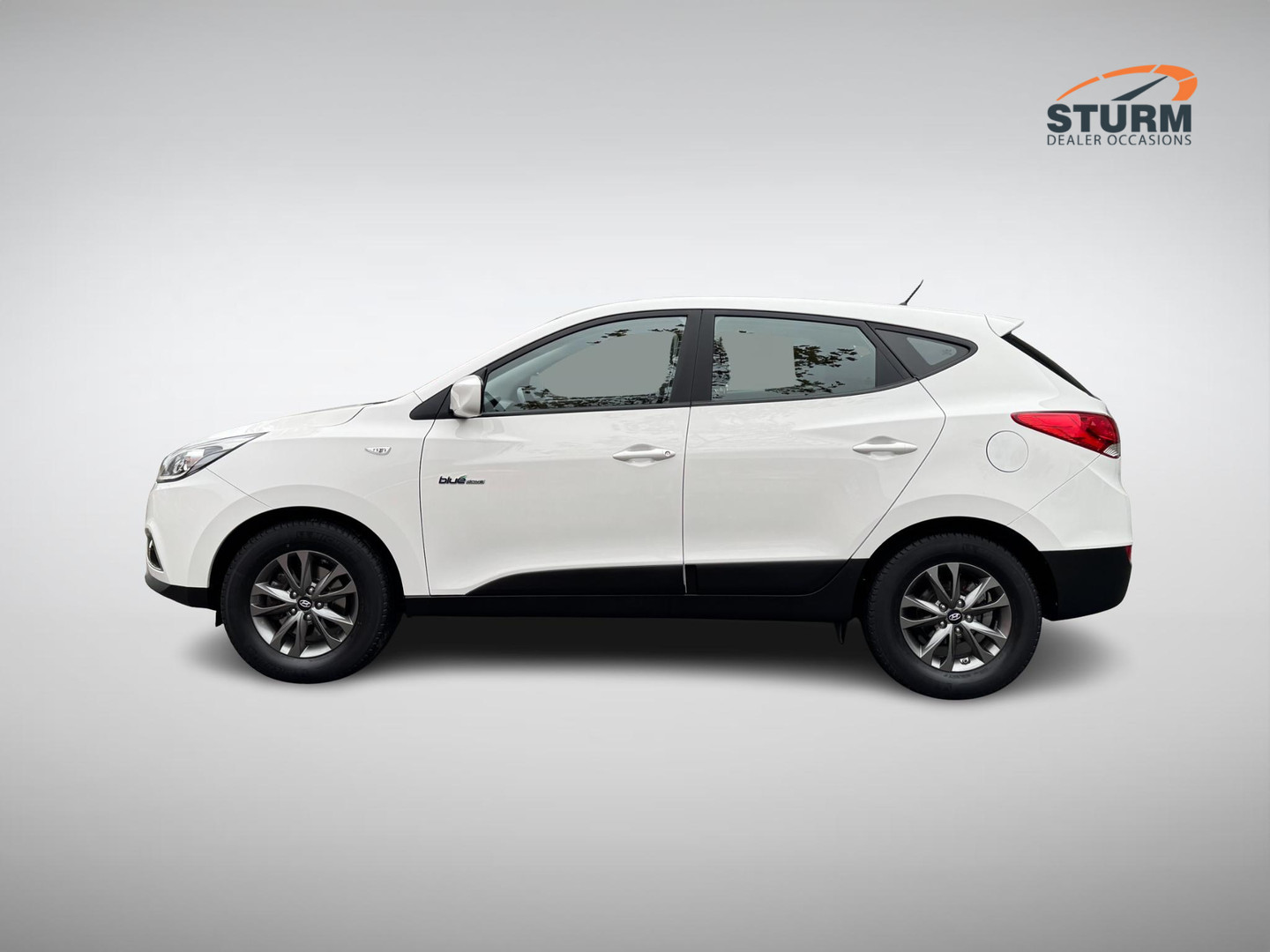 Hyundai Hyundai