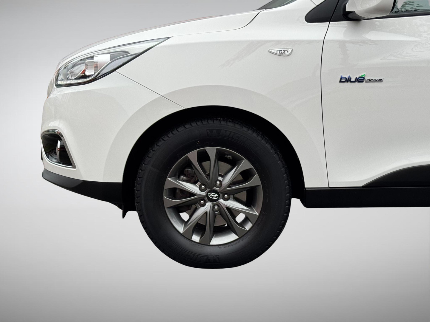 Hyundai Hyundai