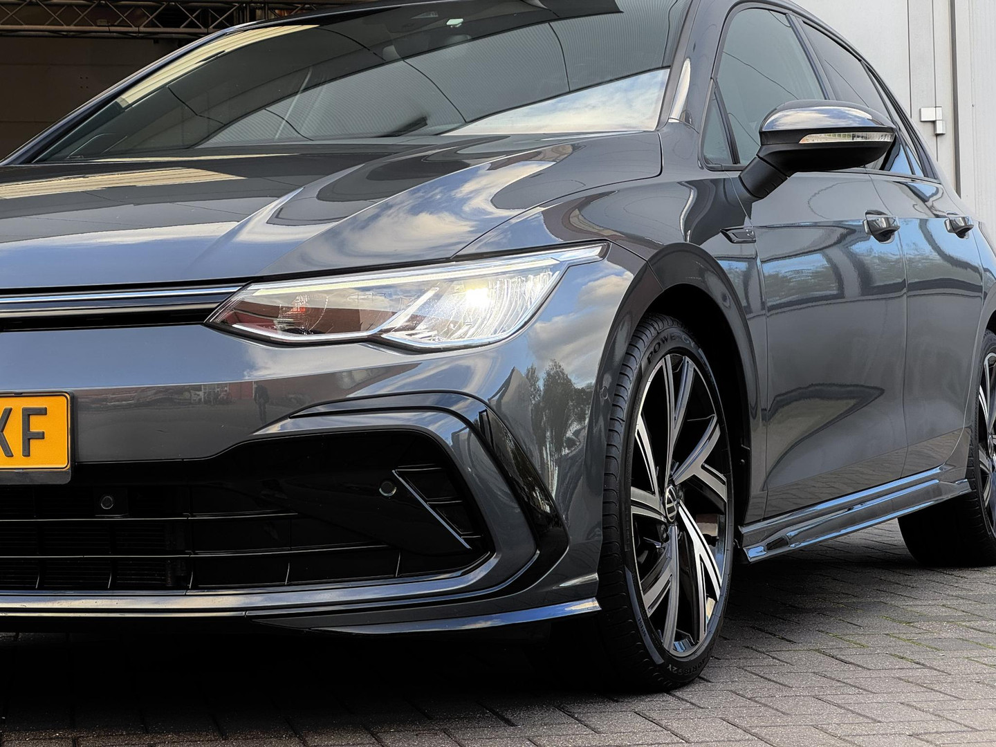 Volkswagen Volkswagen