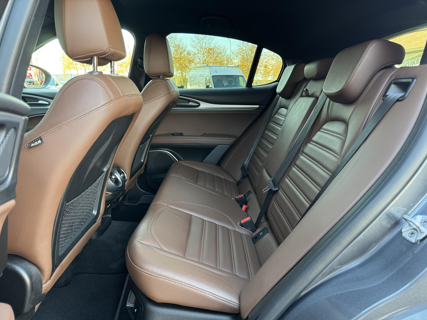 Alfa Romeo Alfa Romeo