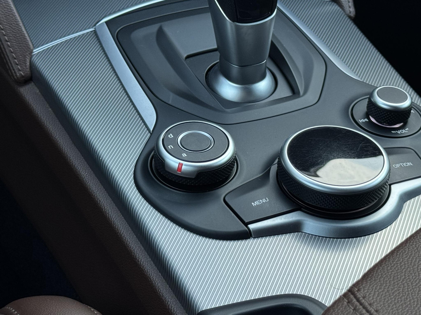 Alfa Romeo Alfa Romeo