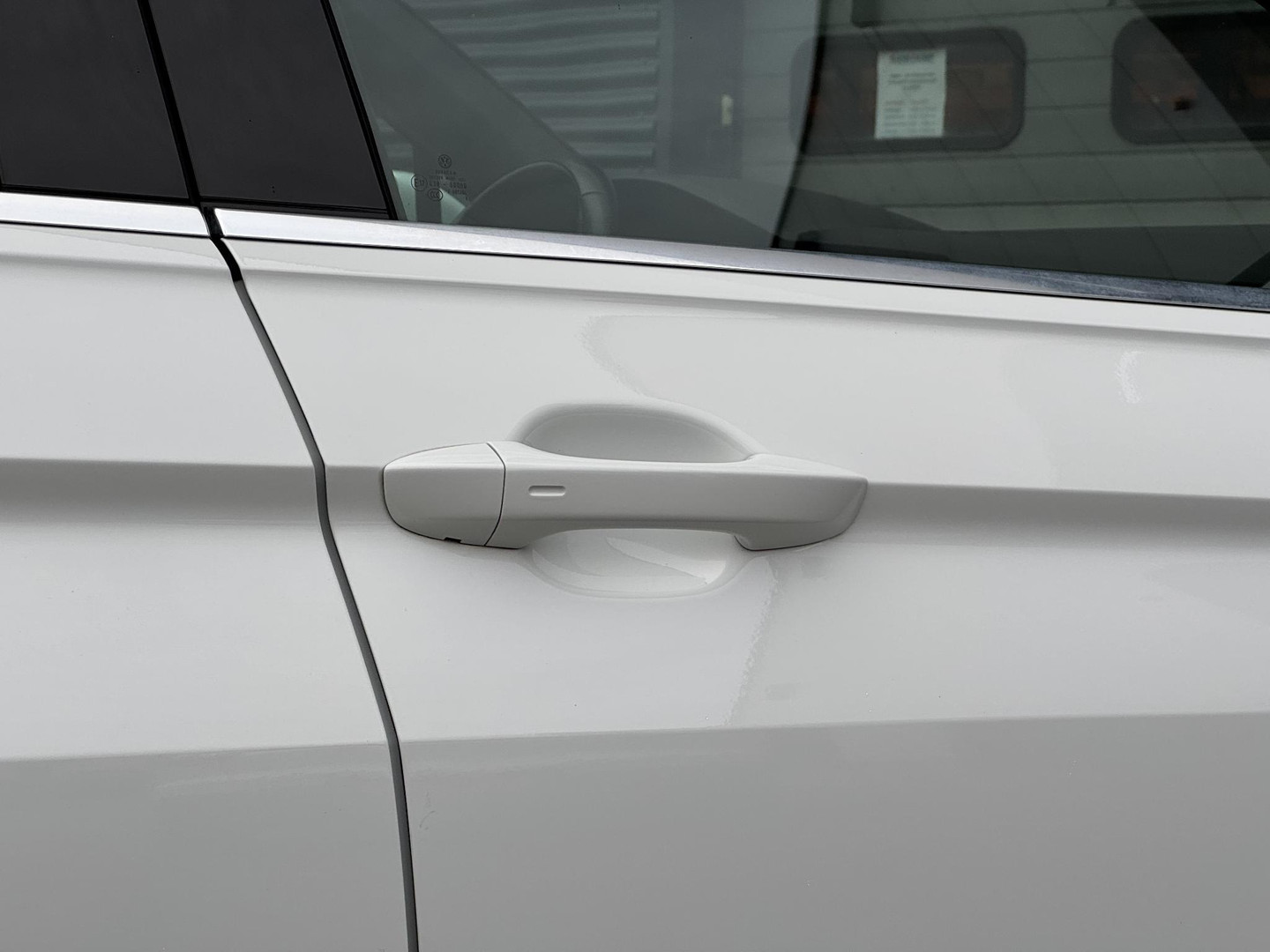 Volkswagen Volkswagen