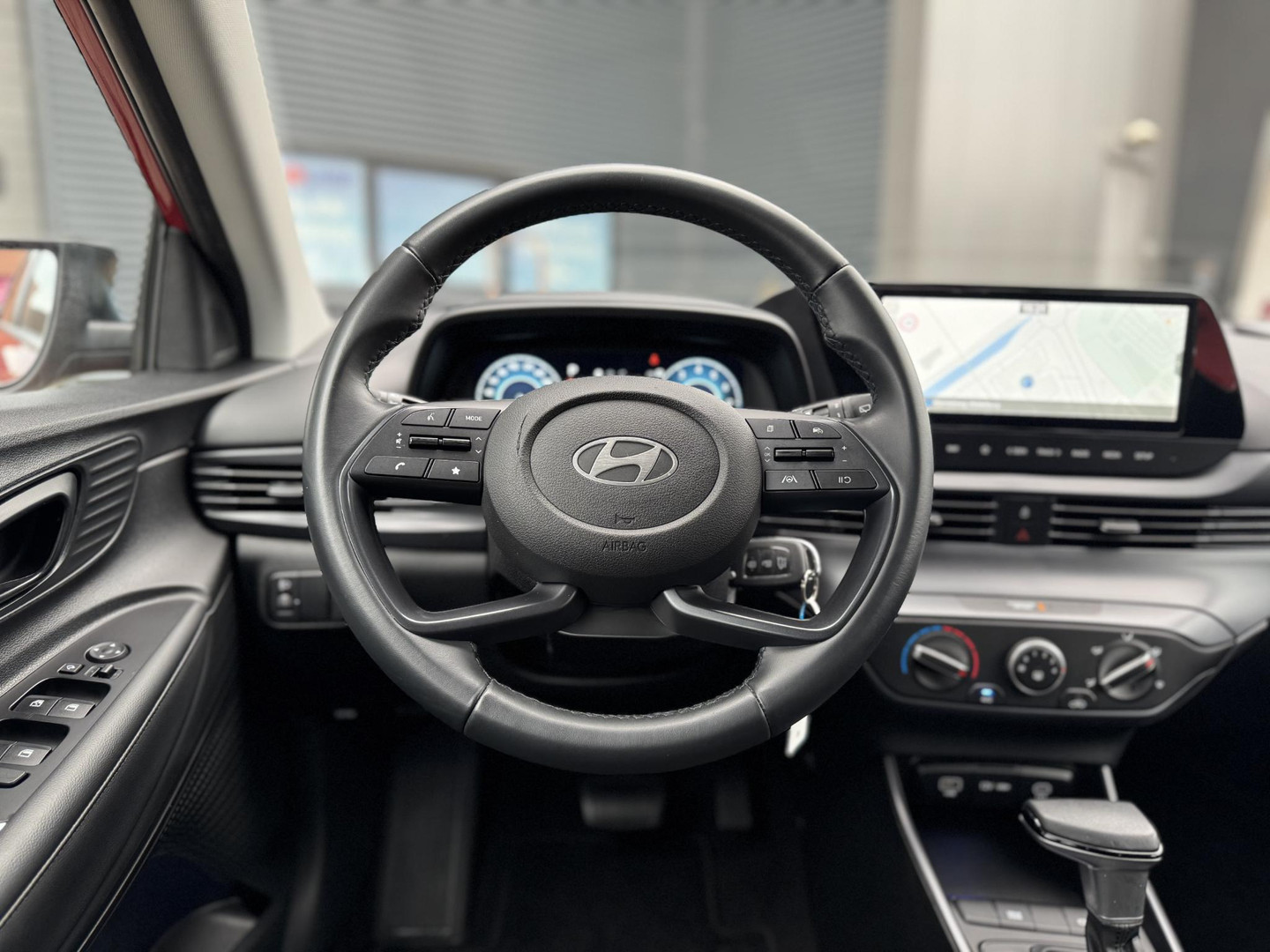 Hyundai Hyundai