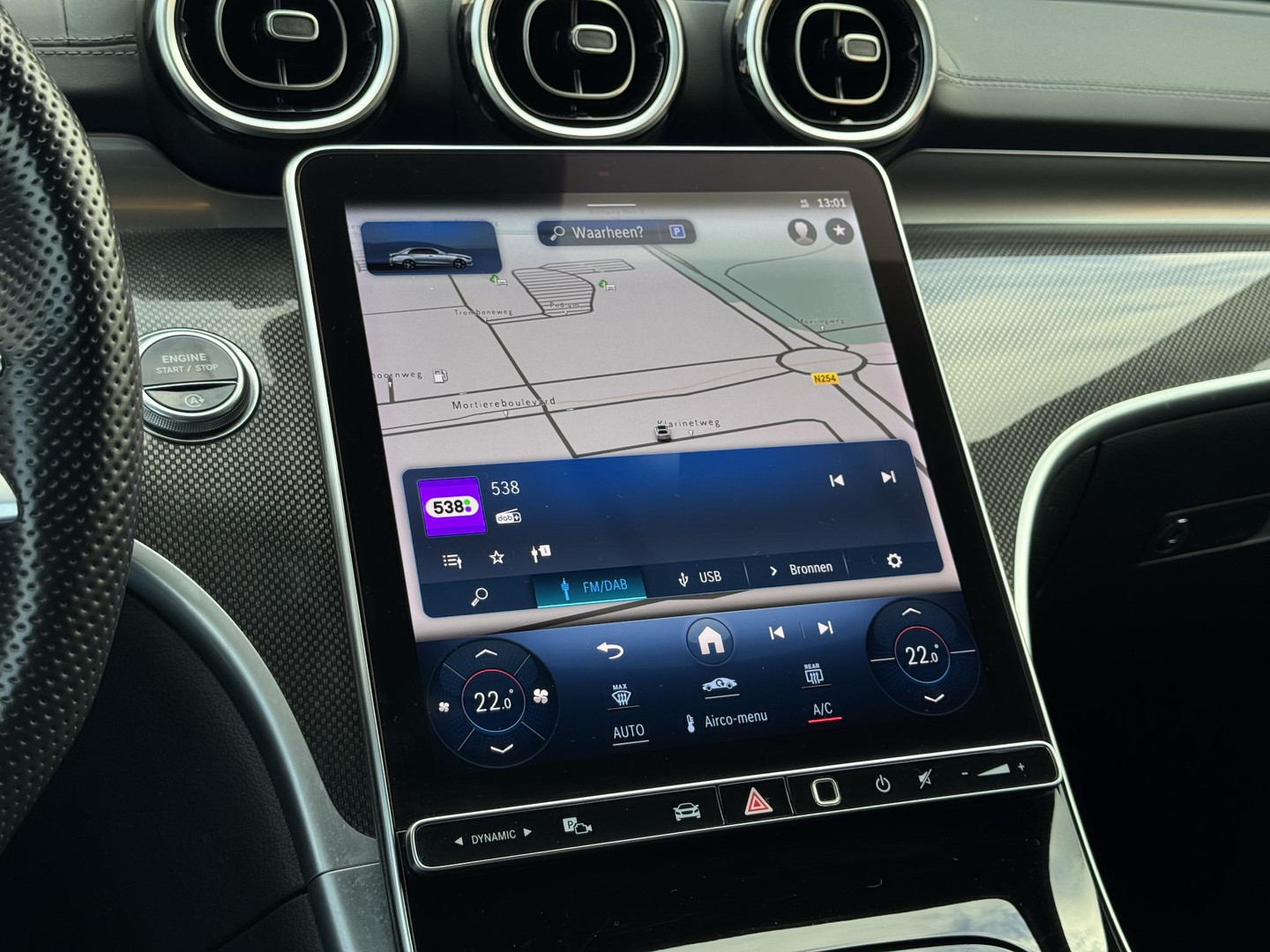 Mercedes-Benz Mercedes-Benz