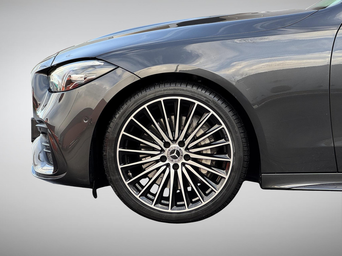 Mercedes-Benz Mercedes-Benz